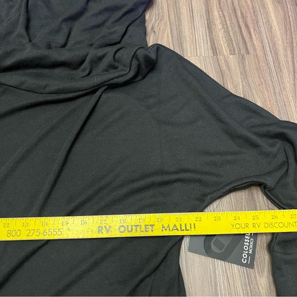 NWT Colosseum Double Tempo Sweater 2.0 Size XL - Picture 7 of 14